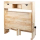 Верстак столярный из каучукового дерева Holzmann WB 123A - изображение 4