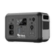 Портативна зарядна станція ALTEK AL 1200 PowerBox PLUS (1008 Вт-год) - зображення 2