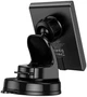 Автодержатель Hoco HW20 магнитный с беспроводной зарядкой 15W black - изображение 5