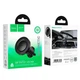 Автоутримувач Hoco H56 Magnetic Ring Чорний - зображення 7