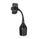 Автодержатель Hoco H63 black - изображение 4