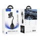 Автодержатель Hoco H63 black - изображение 7