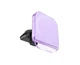 Автодержатель Hoco H42 магнитный romantic purple - изображение 1