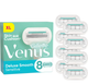 Лезвия для бритья женские Gillette Venus Deluxe Extra Smooth Sensitive 8 шт (51477239) - изображение 1