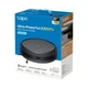 Робот-пылесос TP-Link Tapo RV20 Max 2600 мАч Чёрный - изображение 6