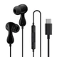 Навушники Baseus Encok CZ20 (black, Type-C) - зображення 2