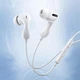Навушники Baseus Encok CZ20 (white, Type-C) - зображення 4