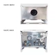 Котел газовый Airfel DigiFEL Premix 30 кВт - изображение 6