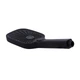 Смеситель для ванны Qtap Gemini (c душевым гарнитуром) QTGEM259BLM45682 Black Matt - изображение 5