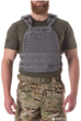 Чехол для бронежилета 5.11 Tactical TacTec Plate Carrier 56100 One Size Storm (2000980336760) - изображение 1