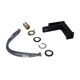 Змішувач для раковини Qtap Gemini QTGEM270BLM45674 Black Matt - изображение 4
