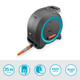 Катушка Gardena Dual Hose Box настенная и наземная 11 мм 20 м (18694-20.000.00) - изображение 8