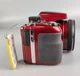 Фотоаппарат Kodak Pixpro AZ425 20Мп / CCD / 42Х зум / Красный Б/В - изображение 9