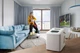 Льодогенератор побутовий Gorenje, 12кг/добу, 1.8л, дисплей, білий - изображение 5