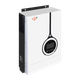 Гибридный солнечный инвертор (ИБП) LPW-HYGMAX-4200VA (4200Вт) 24V 120A MPPT 90-450V ON-OFF GRID - изображение 4
