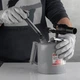 Лампа паяльная бензиновая 2,0 л INTERTOOL GB-0033 - изображение 6