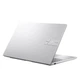 Ноутбук ASUS Vivobook 15 X1504VA i5-1334U/16GB/512 (X1504VA-BQ1649) - зображення 6