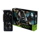Видеокарта Gainward GeForce RTX 5060 Ti Ghost 8GB GDDR7 DLSS4 (NE7506T019P1-GB2062B) EU - изображение 1