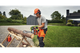 Husqvarna Бензопила 435 II, 40,9см, 1,6кВт (9676758-35) - изображение 2