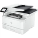 Багатофункціональний пристрій HP LaserJet Pro 4103dw з WiFi (2Z627A) - зображення 3