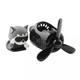 Ароматизатор WAVE Pilot Husky Black - зображення 3