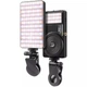 Студийный видеосвет Veron LED RGB M19 8W Black - изображение 1