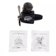 Ароматизатор WAVE Pilot Bear Military Black - зображення 6