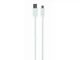 Кабель Cablexpert CCP-USB3-AMCM-1M-W - зображення 1