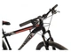 Велосипед CrossBike 29 Storm Рама-17 black-red - изображение 3