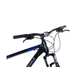 Велосипед CrossBike 27,5 ST Everest 2024 Рама-17 black-blue - изображение 3