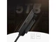 Адаптер SATA UGREEN CM321 USB 3.0 Type-C to SATA Black (70609) - зображення 2
