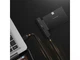 Адаптер SATA UGREEN CM321 USB 3.0 Type-C to SATA Black (70609) - зображення 6
