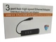 Мультипортовий адаптер Dynamode USB-C 3.1 RJ-45 + 3-Port (USB3.1-TYPEC-RJ45-HUB3) - изображение 7