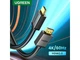 Кабель UGREEN HD104 HDMI Cable 3 м Black (10108) - зображення 4