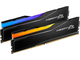 Пам'ять для настільних комп'ютерів G.Skill Trident Z5 CK RGB 2x24Gb F5-8200C4052G24GX2-TZ5CRK - изображение 3