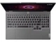 Ноутбук Lenovo LOQ 15IAX9 (83GS007PPB) - изображение 2