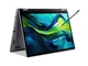 Ноутбук Acer Aspire Spin 14 ASP14-52MTN-52QD Steel Gray (NX.J3JEU.002) - изображение 2