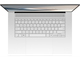Ноутбук Asus ZenBook S 16 UM5606WA Scandinavian White (UM5606WA-RK332W, 90NB13M2-M00LD0) - изображение 4