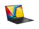 Ноутбук Asus VivoBook 16X K3605ZF Indie Black (K3605ZF-RP567) - зображення 3