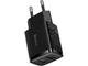 Мережевий зарядний пристрій BASEUS Compact Quick Charger 2U 10.5W (CCXJ010201) - изображение 3