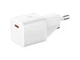 Мережевий зарядний пристрій BASEUS GaN5 Fast Charger (mini) 1C 20W White (CCGN050102) - изображение 2