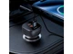 Автомобільний зарядний пристрій Acefast B14 165W Black - изображение 5