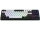 Клавіатура Hator Rockfall 3 Mecha TKL Wireless Orange Switch Black (HTK850UA) - зображення 4