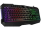 Клавіатура Genius Scorpion K11 Pro (31310007406) - зображення 2