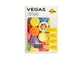 Ваги кухонні Vegas VKS-7100KSR - изображение 2