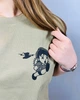 Футболка Forward Observations Group Run Military Tee, XL - зображення 4