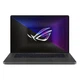 Ноутбук ігровий ASUS ROG Zephyrus G16 / Core i7 13620H / RAM 16 GB / SSD 512 GB / RTX 4070 / 165Hz - зображення 1