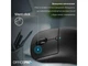Миша OfficePro M307B Silent Wireless Black (M307B) - изображение 8