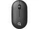 Миша OfficePro M185B Silent Click Black (M185B) - зображення 1