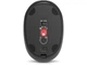 Миша REAL-EL RM-440 W Black (EL123200045) - зображення 4